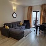 Residence Sinaia Apartment