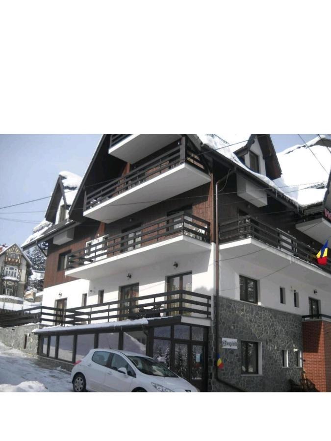Residence Sinaia Apartment * Sinaia
