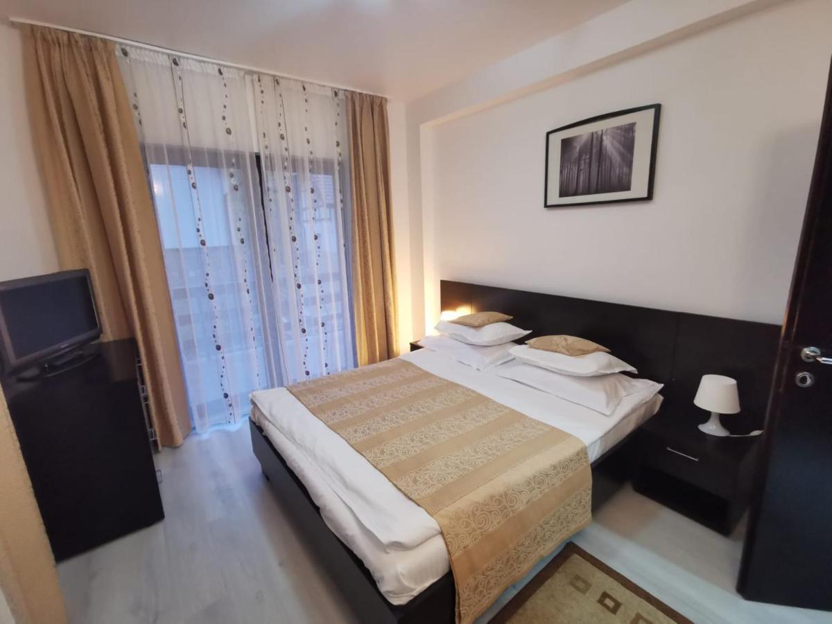 Residence Sinaia Apartment Apartament Sinaia