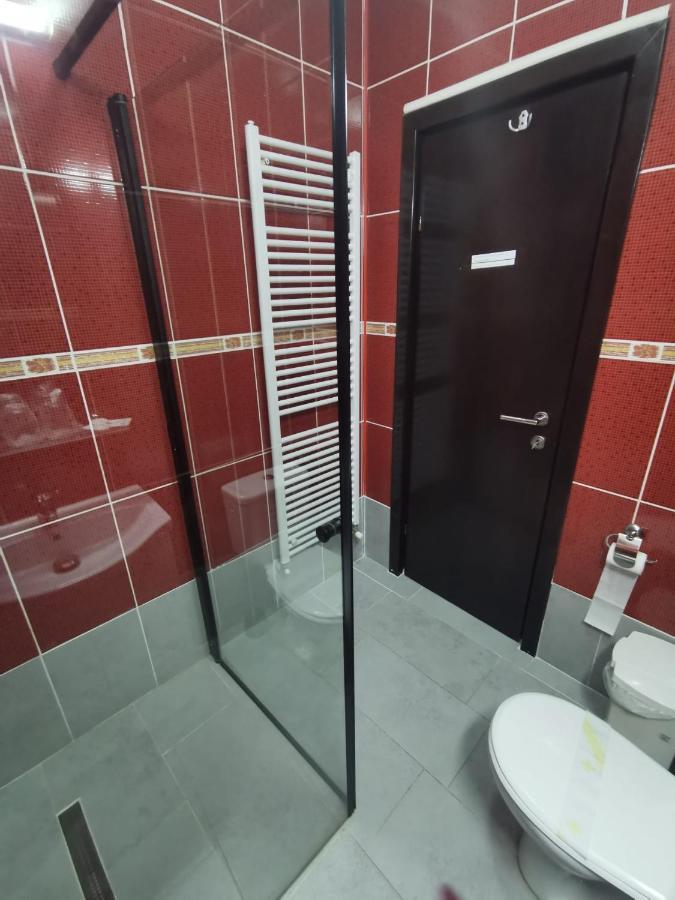 Residence Sinaia Apartment