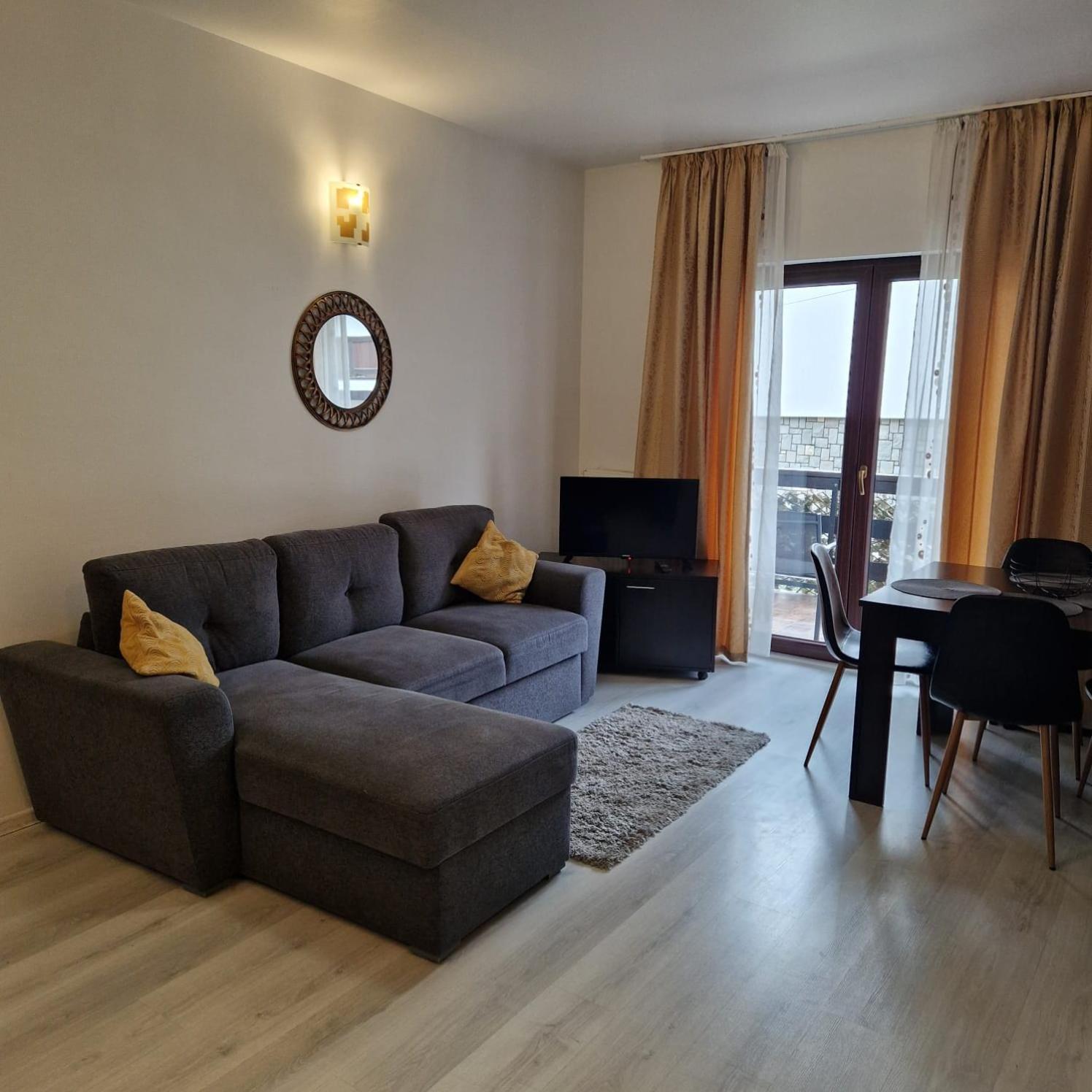 Residence Sinaia Apartment * Sinaia